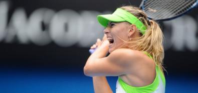 WTA w Miami: Agnieszka Radwańska pokonała w finale Marię Szarapową